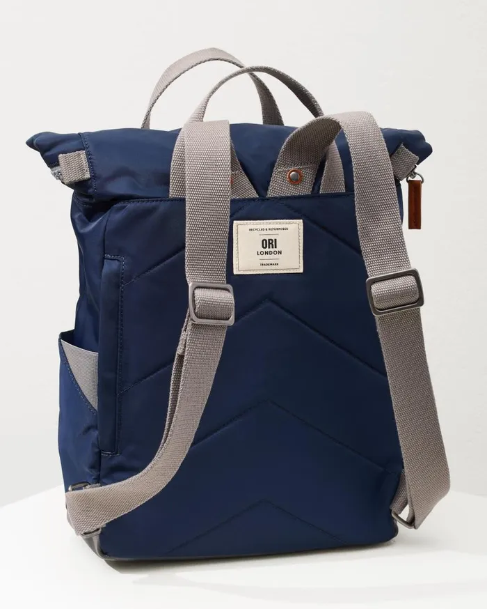 Tommy Bahama Luggage and Travel Canfield Midnight Backpack Midnight 8211 MenBeach and Home Tommy Bahama Luggage and Travel Canfield Midnight Backpack Midnight 8211 MenBeach and Home