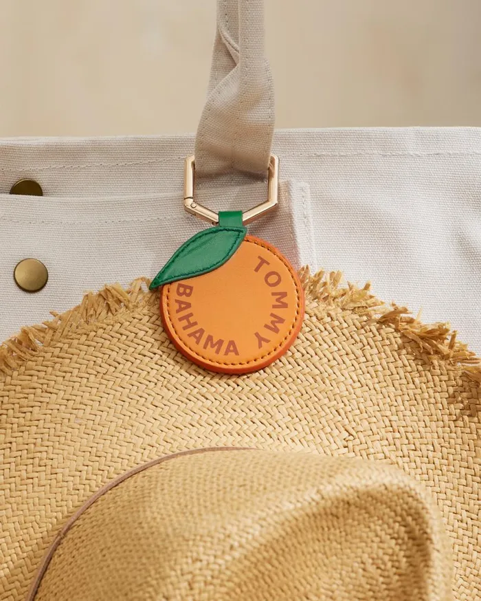 Tommy Bahama Luggage and Travel Orange Magnetic Hat Clip Orange 8211 WomenBeach and Home Tommy Bahama Luggage and Travel Orange Magnetic Hat Clip Orange 8211 WomenBeach and Home