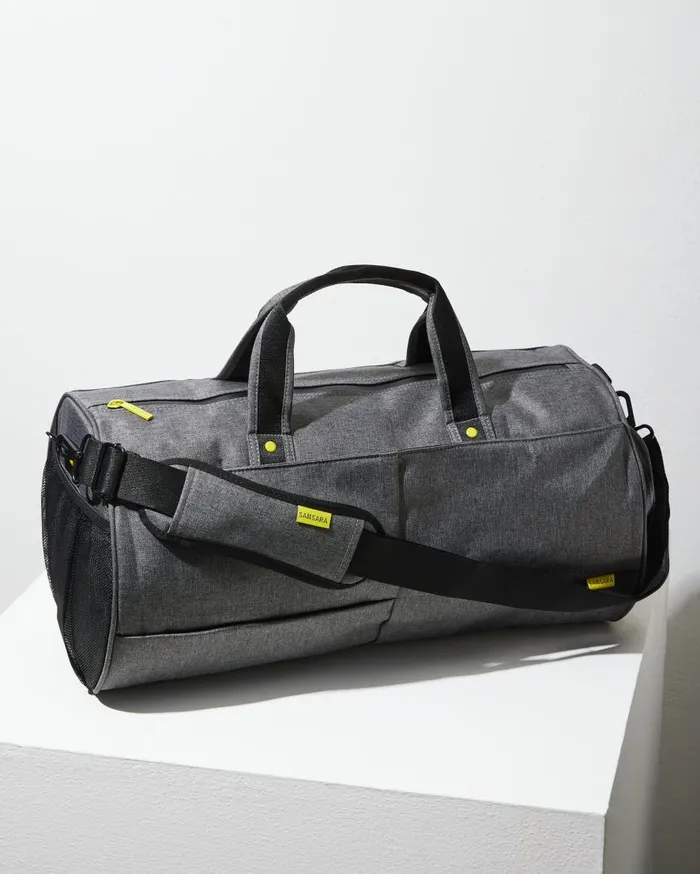 Tommy Bahama Luggage and Travel Samsara Smart Weekender Duffel Bag Grey 8211 Beach and HomeMen Tommy Bahama Luggage and Travel Samsara Smart Weekender Duffel Bag Grey 8211 Beach and HomeMen