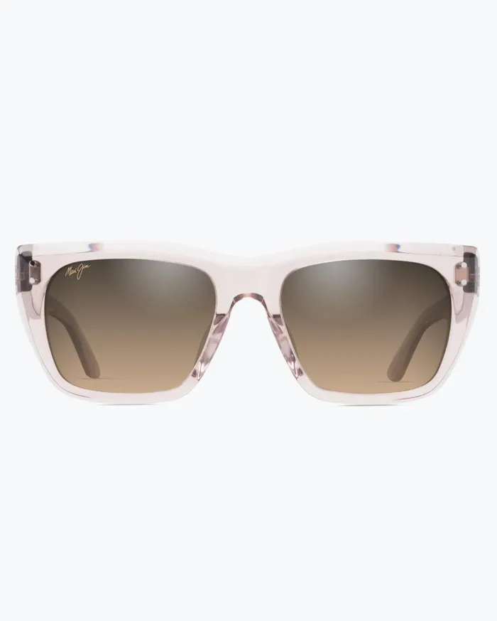 Tommy Bahama Maui Jim Sunglasses Aloha Lane Sunglasses By Maui Jim Pink 8211 MenWomen