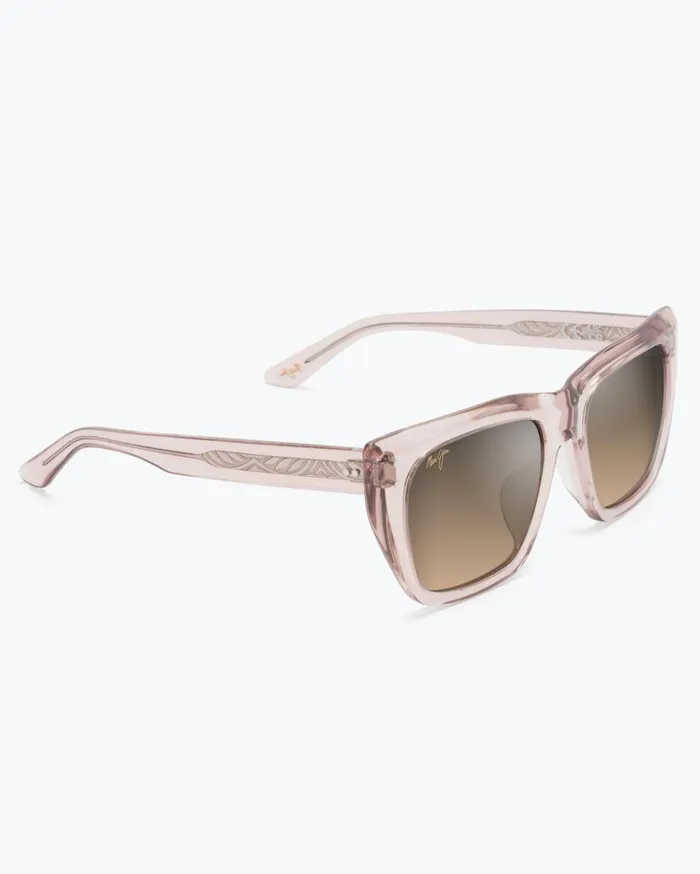 Tommy Bahama Maui Jim Sunglasses Aloha Lane Sunglasses By Maui Jim Pink 8211 MenWomen Tommy Bahama Maui Jim Sunglasses Aloha Lane Sunglasses By Maui Jim Pink 8211 MenWomen