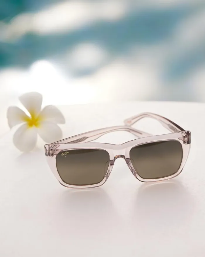 Tommy Bahama Maui Jim Sunglasses Aloha Lane Sunglasses By Maui Jim Pink 8211 MenWomen Tommy Bahama Maui Jim Sunglasses Aloha Lane Sunglasses By Maui Jim Pink 8211 MenWomen