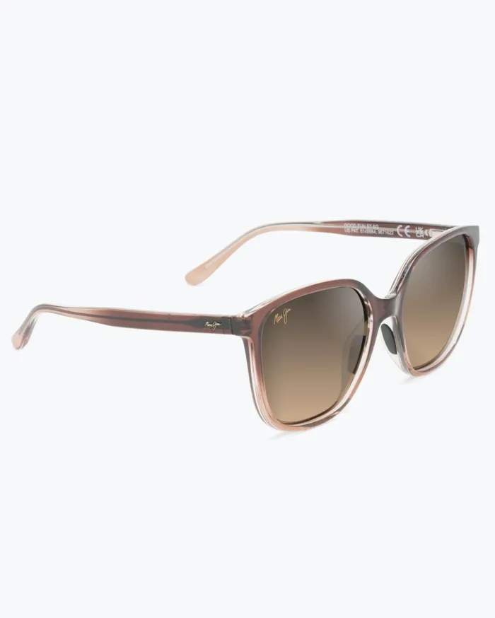 Tommy Bahama Maui Jim Sunglasses Good Fun Sunglasses By Maui Jim Rootbeer 8211 MenWomen Tommy Bahama Maui Jim Sunglasses Good Fun Sunglasses By Maui Jim Rootbeer 8211 MenWomen