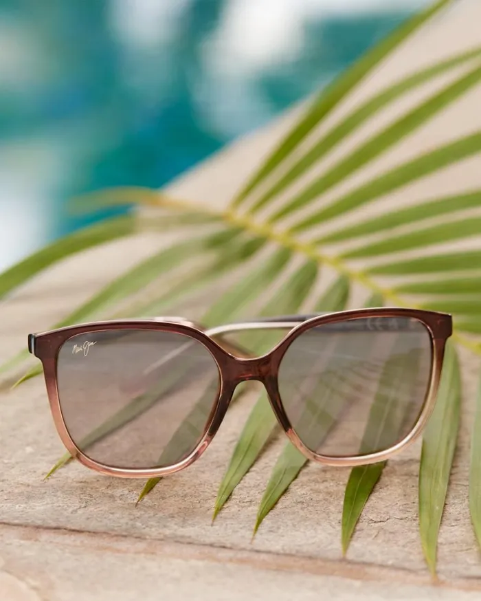 Tommy Bahama Maui Jim Sunglasses Good Fun Sunglasses By Maui Jim Rootbeer 8211 MenWomen Tommy Bahama Maui Jim Sunglasses Good Fun Sunglasses By Maui Jim Rootbeer 8211 MenWomen