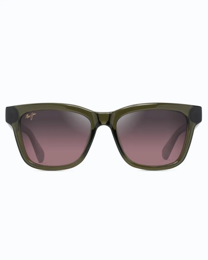 Tommy Bahama Maui Jim Sunglasses Hanohano Sunglasses By Maui Jim Rose 8211 MenWomen