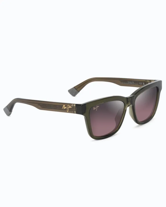Tommy Bahama Maui Jim Sunglasses Hanohano Sunglasses By Maui Jim Rose 8211 MenWomen Tommy Bahama Maui Jim Sunglasses Hanohano Sunglasses By Maui Jim Rose 8211 MenWomen