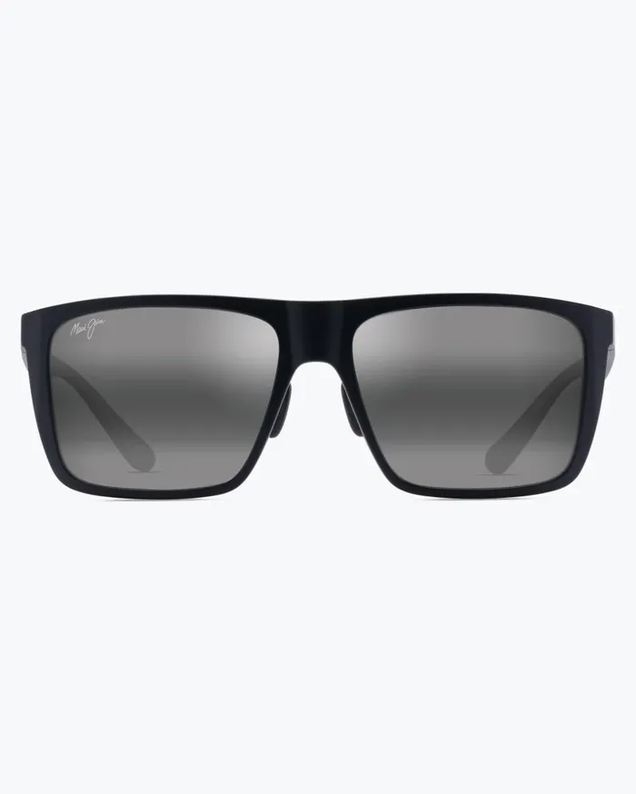 Tommy Bahama Maui Jim Sunglasses Honokalani Sunglasses By Maui Jim Matte Black 8211 MenWomen Tommy Bahama Maui Jim Sunglasses Honokalani Sunglasses By Maui Jim Matte Black 8211 MenWomen