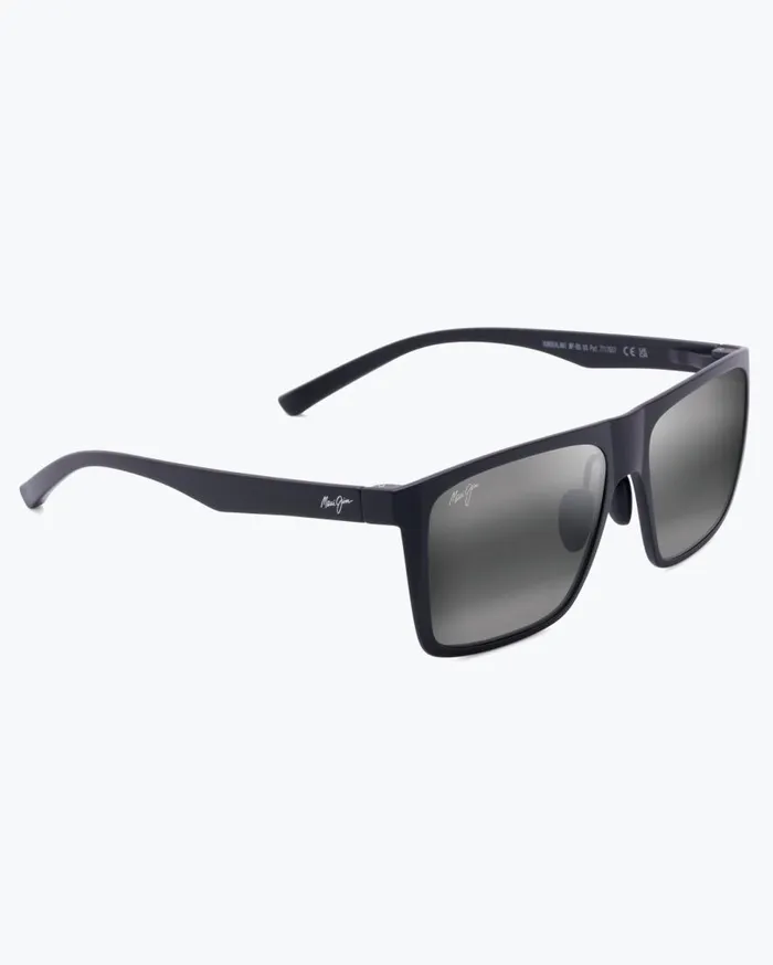 Tommy Bahama Maui Jim Sunglasses Honokalani Sunglasses By Maui Jim Matte Black 8211 MenWomen Tommy Bahama Maui Jim Sunglasses Honokalani Sunglasses By Maui Jim Matte Black 8211 MenWomen