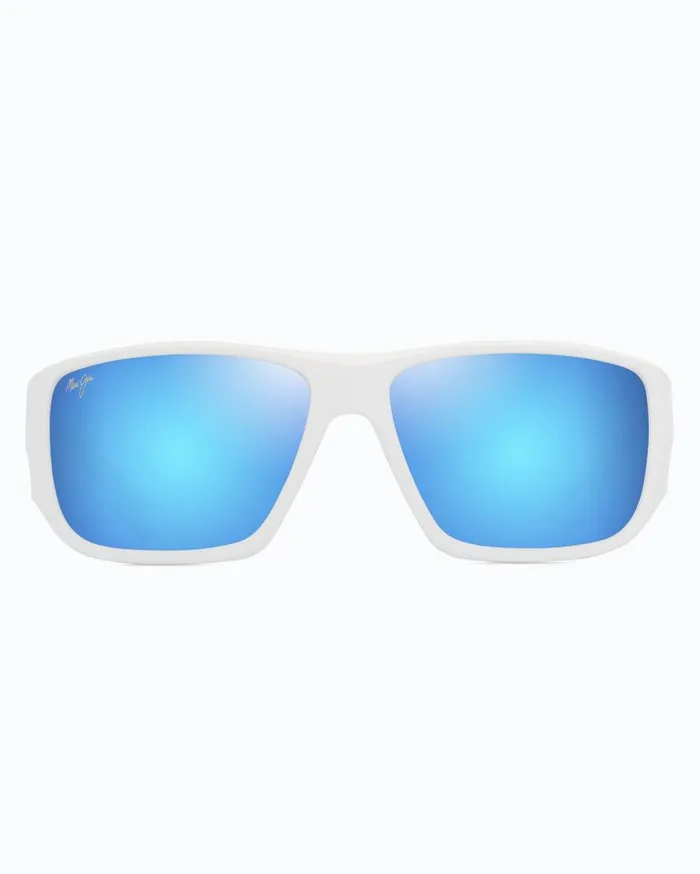 Tommy Bahama Maui Jim Sunglasses Keha Sunglasses By Maui Jim White 8211 MenWomen