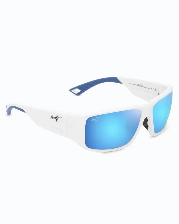 Tommy Bahama Maui Jim Sunglasses Keha Sunglasses By Maui Jim White 8211 MenWomen Tommy Bahama Maui Jim Sunglasses Keha Sunglasses By Maui Jim White 8211 MenWomen