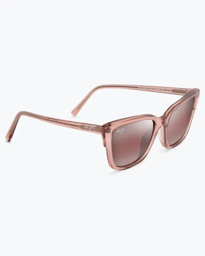 Tommy Bahama Maui Jim Sunglasses Kou Sunglasses By Maui Jim Rose 8211 MenWomen Tommy Bahama Maui Jim Sunglasses Kou Sunglasses By Maui Jim Rose 8211 MenWomen