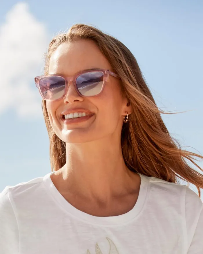 Tommy Bahama Maui Jim Sunglasses Kou Sunglasses By Maui Jim Rose 8211 MenWomen Tommy Bahama Maui Jim Sunglasses Kou Sunglasses By Maui Jim Rose 8211 MenWomen