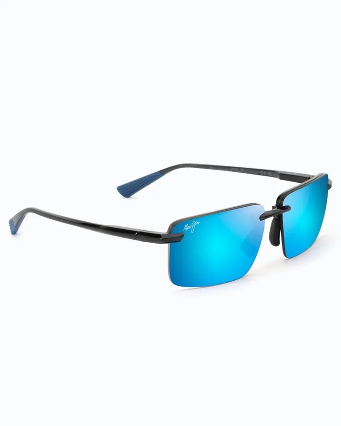 Tommy Bahama Maui Jim Sunglasses Laulima Sunglasses By Maui Jim Blue Hawaii 8211 MenWomen Tommy Bahama Maui Jim Sunglasses Laulima Sunglasses By Maui Jim Blue Hawaii 8211 MenWomen