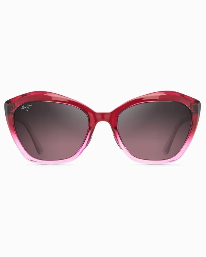 Tommy Bahama Maui Jim Sunglasses Lotus Sunglasses By Maui Jim Raspberry 8211 MenWomen