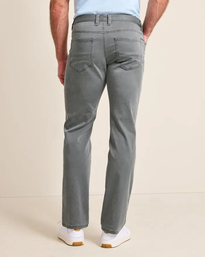 Tommy Bahama Pants and Chinos Boracay 5Pocket Pants Fog Grey 8211 Men Tommy Bahama Pants and Chinos Boracay 5Pocket Pants Fog Grey 8211 Men