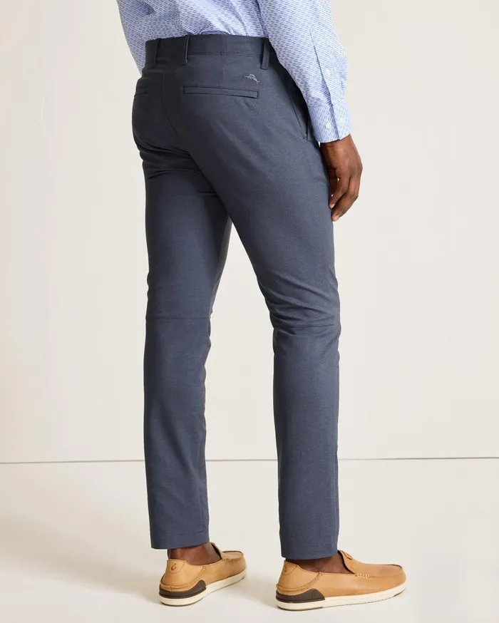 Tommy Bahama Pants and Chinos On Par IslandZone FlatFront Pants Belmont Blue 8211 Men Tommy Bahama Pants and Chinos On Par IslandZone FlatFront Pants Belmont Blue 8211 Men