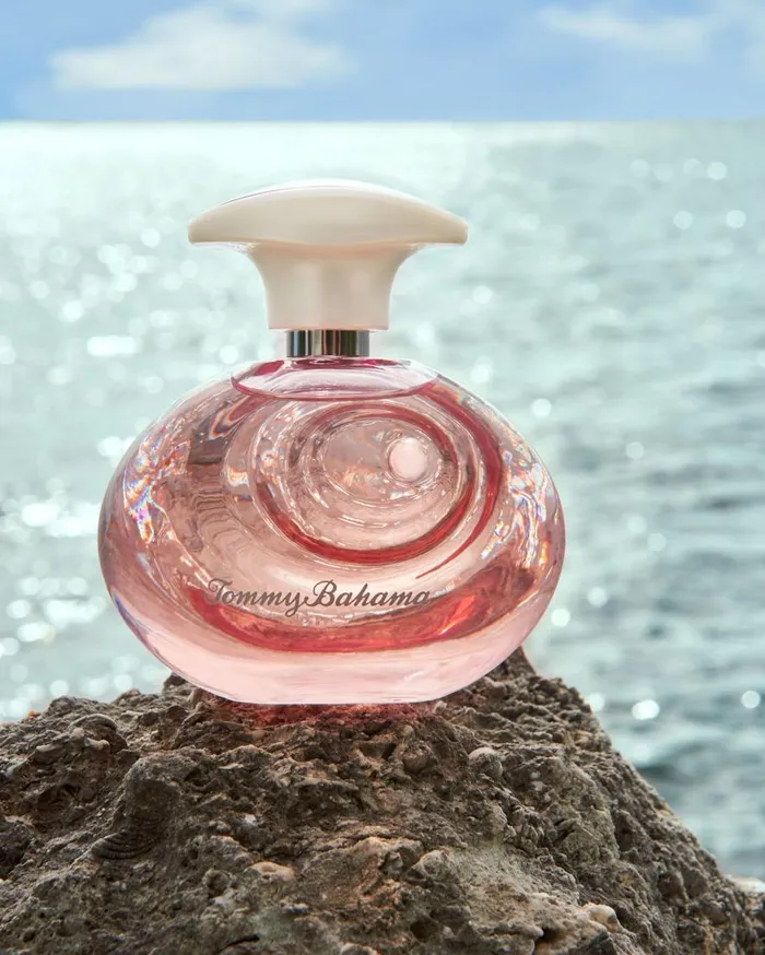 Tommy Bahama Perfume Tommy Bahama For Her 34oz Eau De Parfum Multicolor 8211 Women