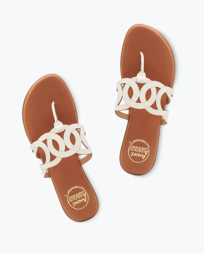Tommy Bahama Shoes and Sandals Andr Assous Nature Featherweights Sandals White 8211 Women Tommy Bahama Shoes and Sandals Andr Assous Nature Featherweights Sandals White 8211 Women