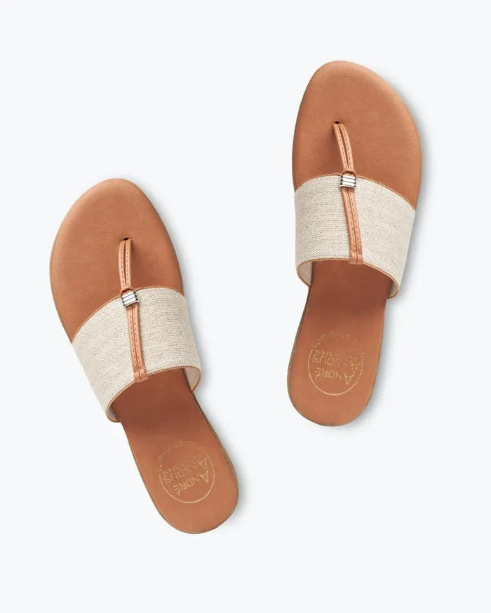 Tommy Bahama Shoes and Sandals Andr Assous Nice Featherweights Sandals Beige 8211 Women Tommy Bahama Shoes and Sandals Andr Assous Nice Featherweights Sandals Beige 8211 Women