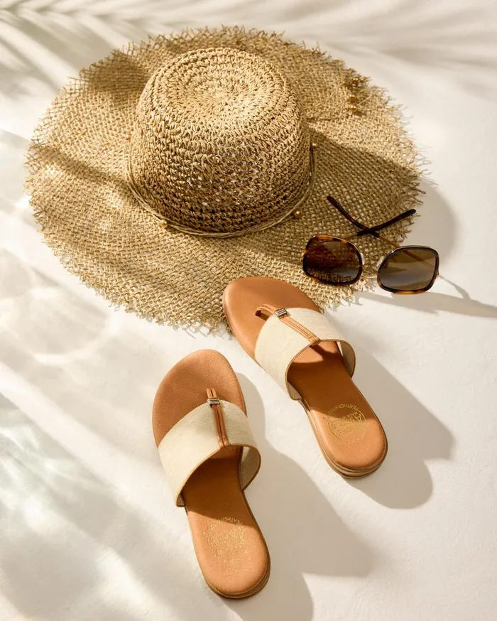 Tommy Bahama Shoes and Sandals Andr Assous Nice Featherweights Sandals Beige 8211 Women Tommy Bahama Shoes and Sandals Andr Assous Nice Featherweights Sandals Beige 8211 Women