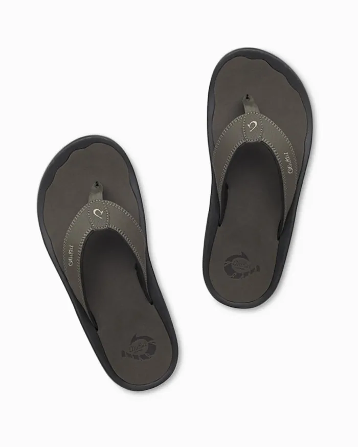 Tommy Bahama Shoes and Sandals OluKai 039Ohana Sandals Kona 8211 Men Tommy Bahama Shoes and Sandals OluKai 039Ohana Sandals Kona 8211 Men