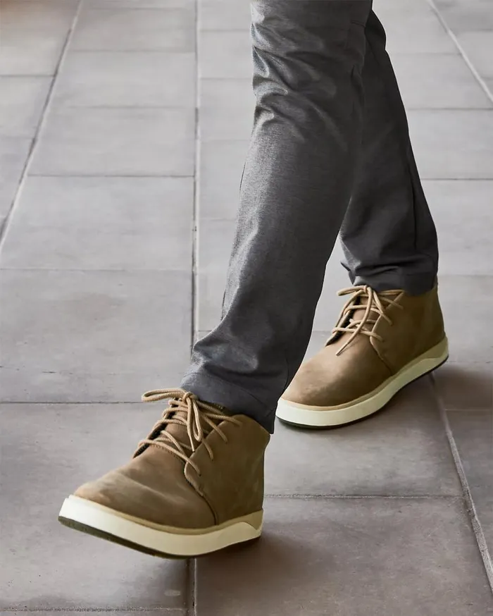 Tommy Bahama Shoes and Sandals OluKai Papaku 039Ili Chukka Boots Mustang 8211 Men Tommy Bahama Shoes and Sandals OluKai Papaku 039Ili Chukka Boots Mustang 8211 Men