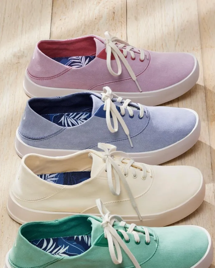 Tommy Bahama Shoes and Sandals Olukai Tradewind Sneakers Bamboo 8211 Men Tommy Bahama Shoes and Sandals Olukai Tradewind Sneakers Bamboo 8211 Men