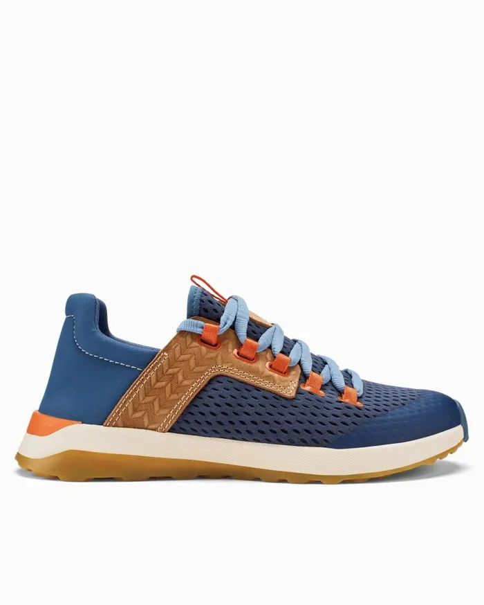Tommy Bahama Shoes and Sandals OluKai Wailuku Sneakers Moonlit Ocean 8211 Women