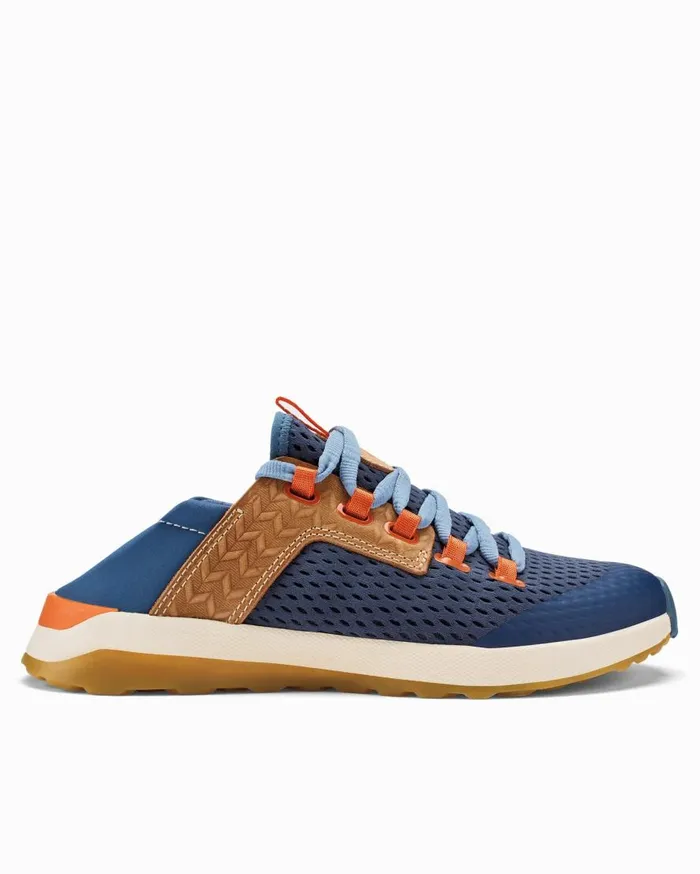 Tommy Bahama Shoes and Sandals OluKai Wailuku Sneakers Moonlit Ocean 8211 Women Tommy Bahama Shoes and Sandals OluKai Wailuku Sneakers Moonlit Ocean 8211 Women