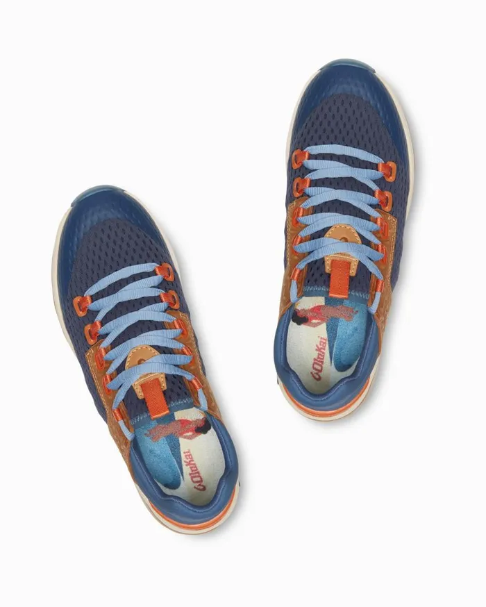 Tommy Bahama Shoes and Sandals OluKai Wailuku Sneakers Moonlit Ocean 8211 Women Tommy Bahama Shoes and Sandals OluKai Wailuku Sneakers Moonlit Ocean 8211 Women