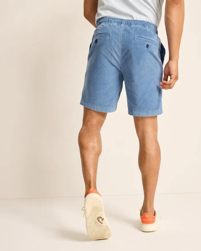 Tommy Bahama Shorts Sea Coast Corduroy EWaist 8Inch Shorts Dockside Blue 8211 Men Tommy Bahama Shorts Sea Coast Corduroy EWaist 8Inch Shorts Dockside Blue 8211 Men