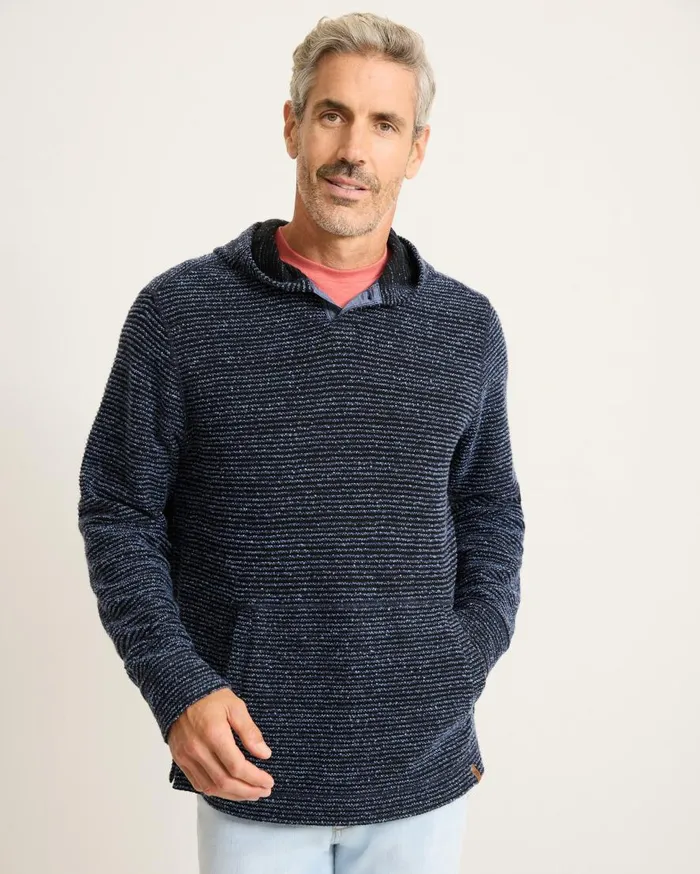 Tommy Bahama Sweatshirts Alki Point Hoodie Coastline 8211 Men Tommy Bahama Sweatshirts Alki Point Hoodie Coastline 8211 Men