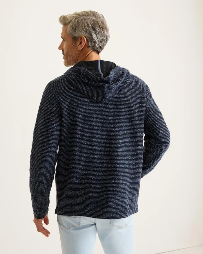 Tommy Bahama Sweatshirts Alki Point Hoodie Coastline 8211 Men Tommy Bahama Sweatshirts Alki Point Hoodie Coastline 8211 Men
