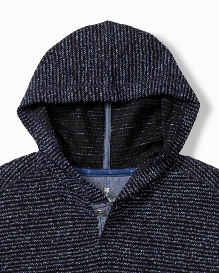Tommy Bahama Sweatshirts Alki Point Hoodie Coastline 8211 Men Tommy Bahama Sweatshirts Alki Point Hoodie Coastline 8211 Men