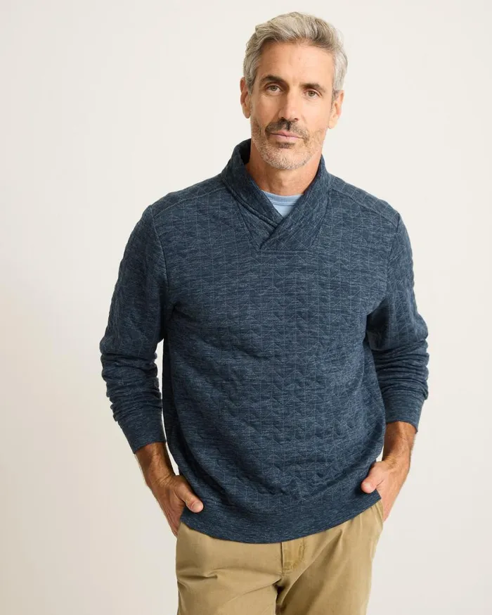 Tommy Bahama Sweatshirts Cobble Hill Sweatshirt Ocean Deep 8211 Men Tommy Bahama Sweatshirts Cobble Hill Sweatshirt Ocean Deep 8211 Men