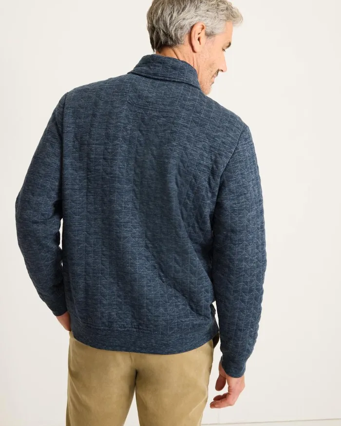Tommy Bahama Sweatshirts Cobble Hill Sweatshirt Ocean Deep 8211 Men Tommy Bahama Sweatshirts Cobble Hill Sweatshirt Ocean Deep 8211 Men
