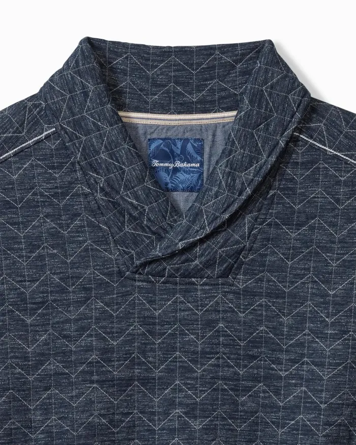 Tommy Bahama Sweatshirts Cobble Hill Sweatshirt Ocean Deep 8211 Men Tommy Bahama Sweatshirts Cobble Hill Sweatshirt Ocean Deep 8211 Men