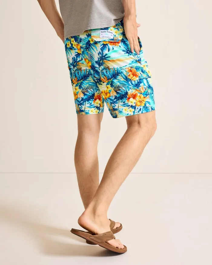 Tommy Bahama Swim and Boardshorts Baja Surfside Sounds 9Inch Boardshorts Kohala Teal 8211 Men Tommy Bahama Swim and Boardshorts Baja Surfside Sounds 9Inch Boardshorts Kohala Teal 8211 Men