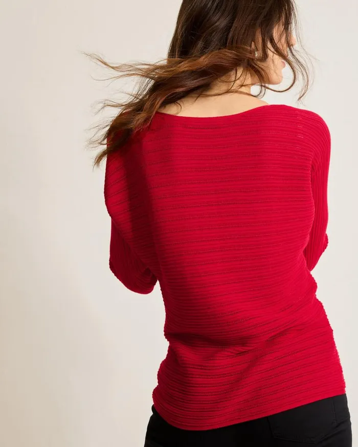 Tommy Bahama Tops and Shirts Jewel Bay Sequin VNeck Sweater Tango Red 8211 Women Tommy Bahama Tops and Shirts Jewel Bay Sequin VNeck Sweater Tango Red 8211 Women