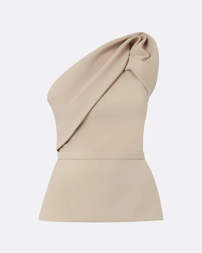 Tops Jaida Stone Top Stone 8211 Safiyaa Women
