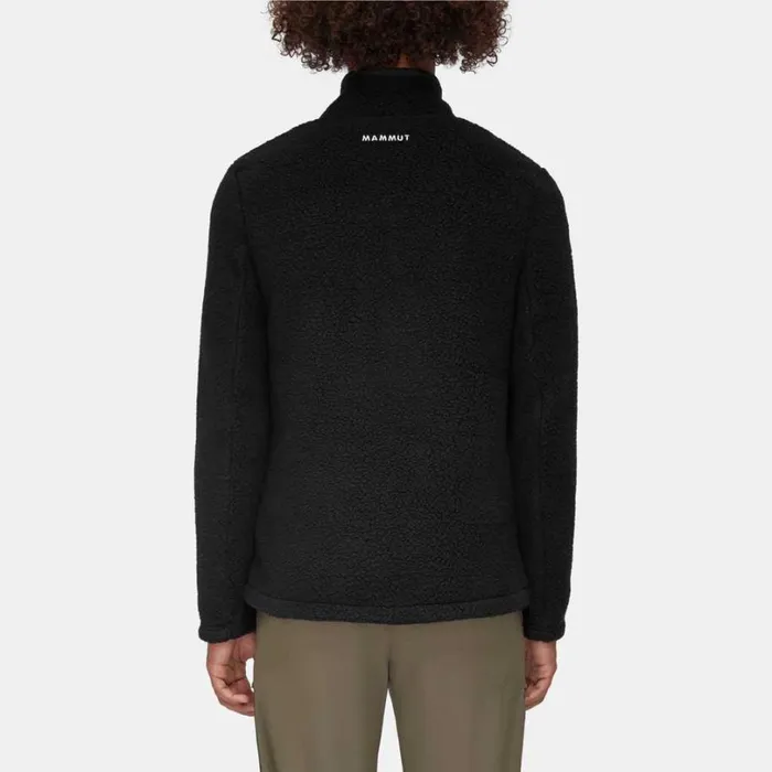 Tops Men Mammut Innominata Pro ML Jacket Black Tops Men Mammut Innominata Pro ML Jacket Black