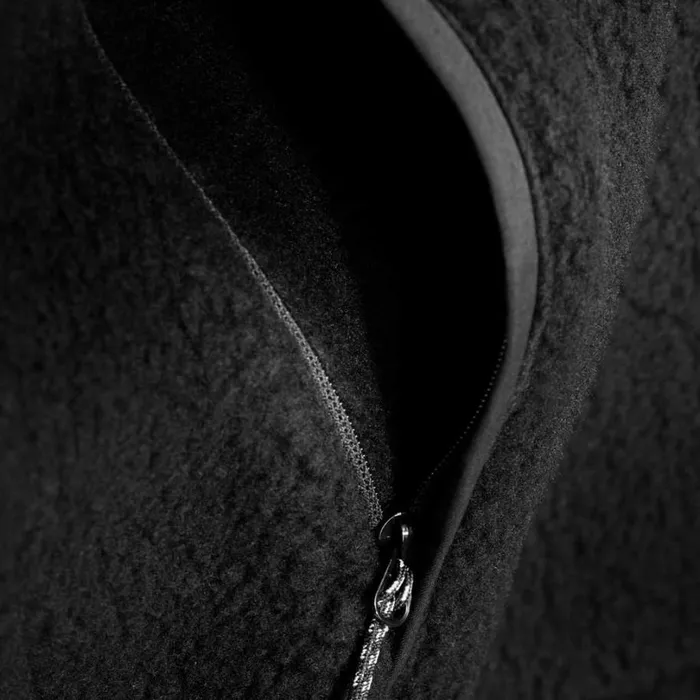 Tops Men Mammut Innominata Pro ML Jacket Black Tops Men Mammut Innominata Pro ML Jacket Black