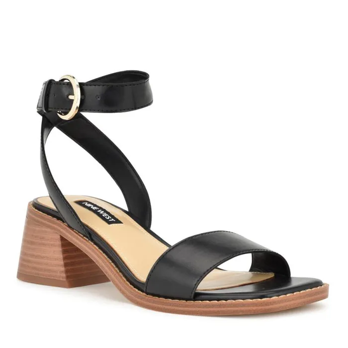 Tora Dress Sandals Black Women Nine West Sandals Tora Dress Sandals Black Women Nine West Sandals