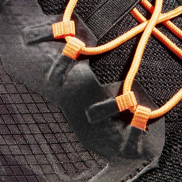 Trail Running Shoes Men Mammut Sertig TR Low Blackdark Tangerine Trail Running Shoes Men Mammut Sertig TR Low Blackdark Tangerine