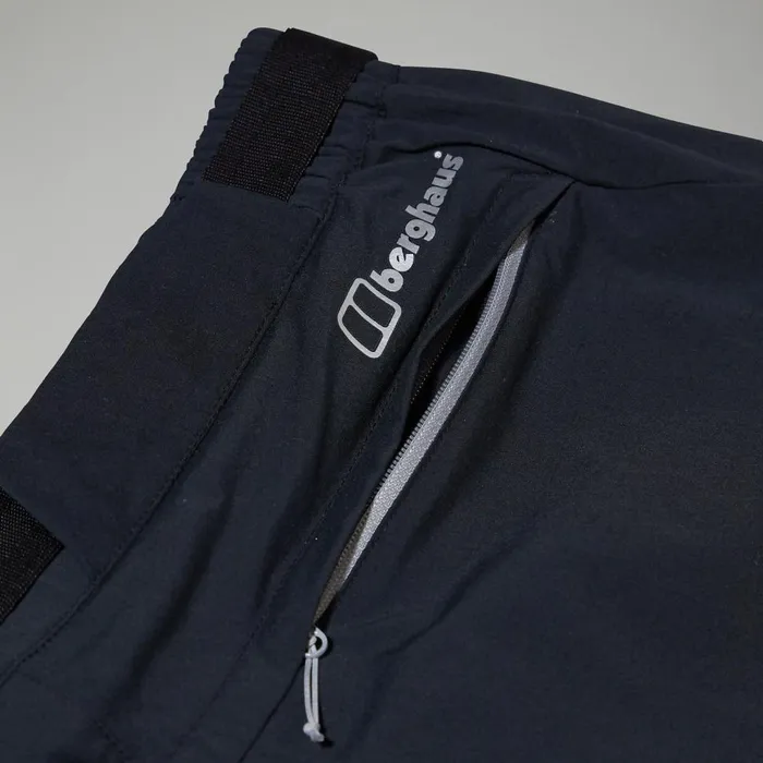 Trousers and Pants Men Berghaus Lomaxx Pant 8211 Black