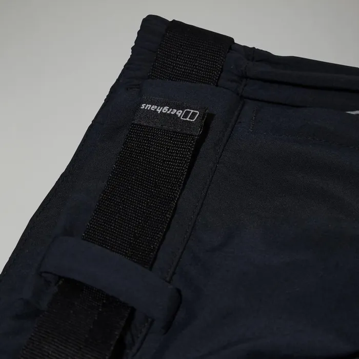 Trousers and Pants Men Berghaus Lomaxx Pant 8211 Black