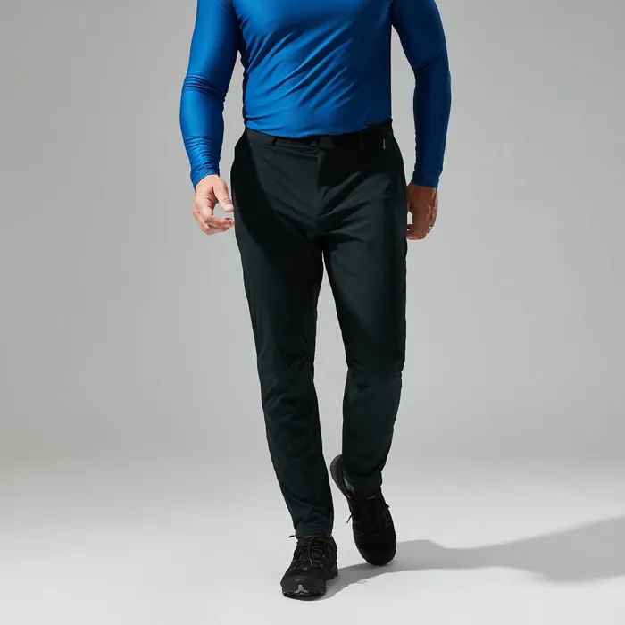 Trousers and Pants Men Berghaus Lomaxx Pant 8211 Black