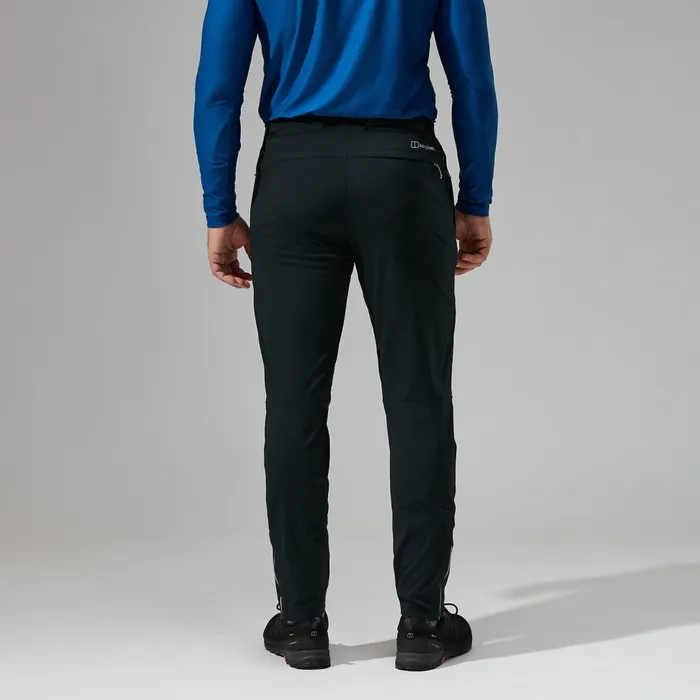 Trousers and Pants Men Berghaus Lomaxx Pant 8211 Black