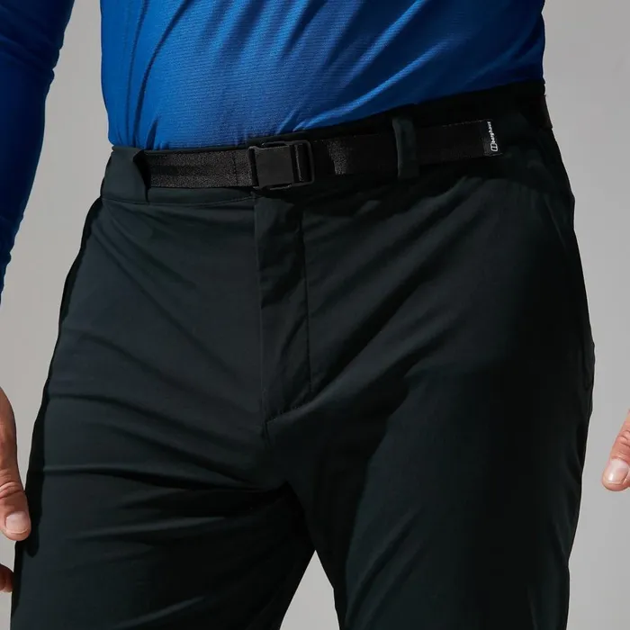 Trousers and Pants Men Berghaus Lomaxx Pant 8211 Black