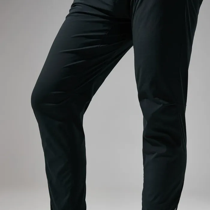 Trousers and Pants Men Berghaus Lomaxx Pant 8211 Black
